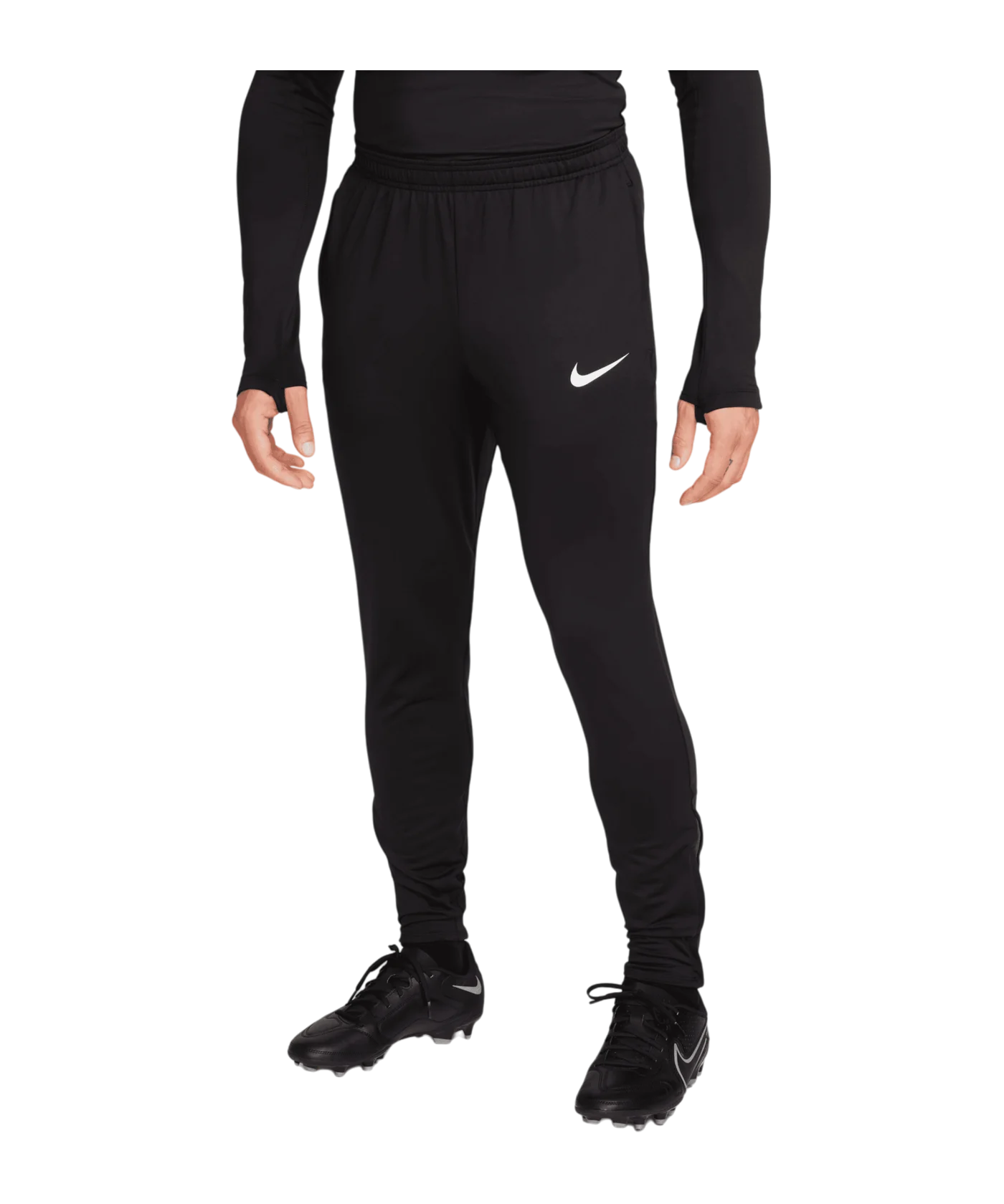 Nike Strike Trainingshose Schwarz F010