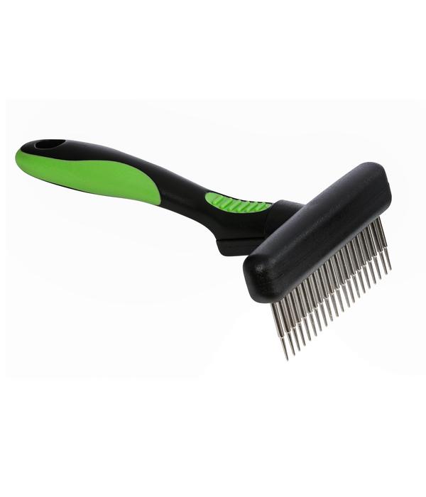 Dehner Lieblinge Flexibler Striegel