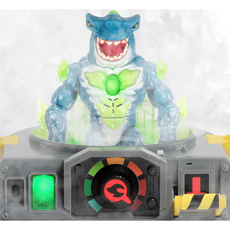 Beast lab