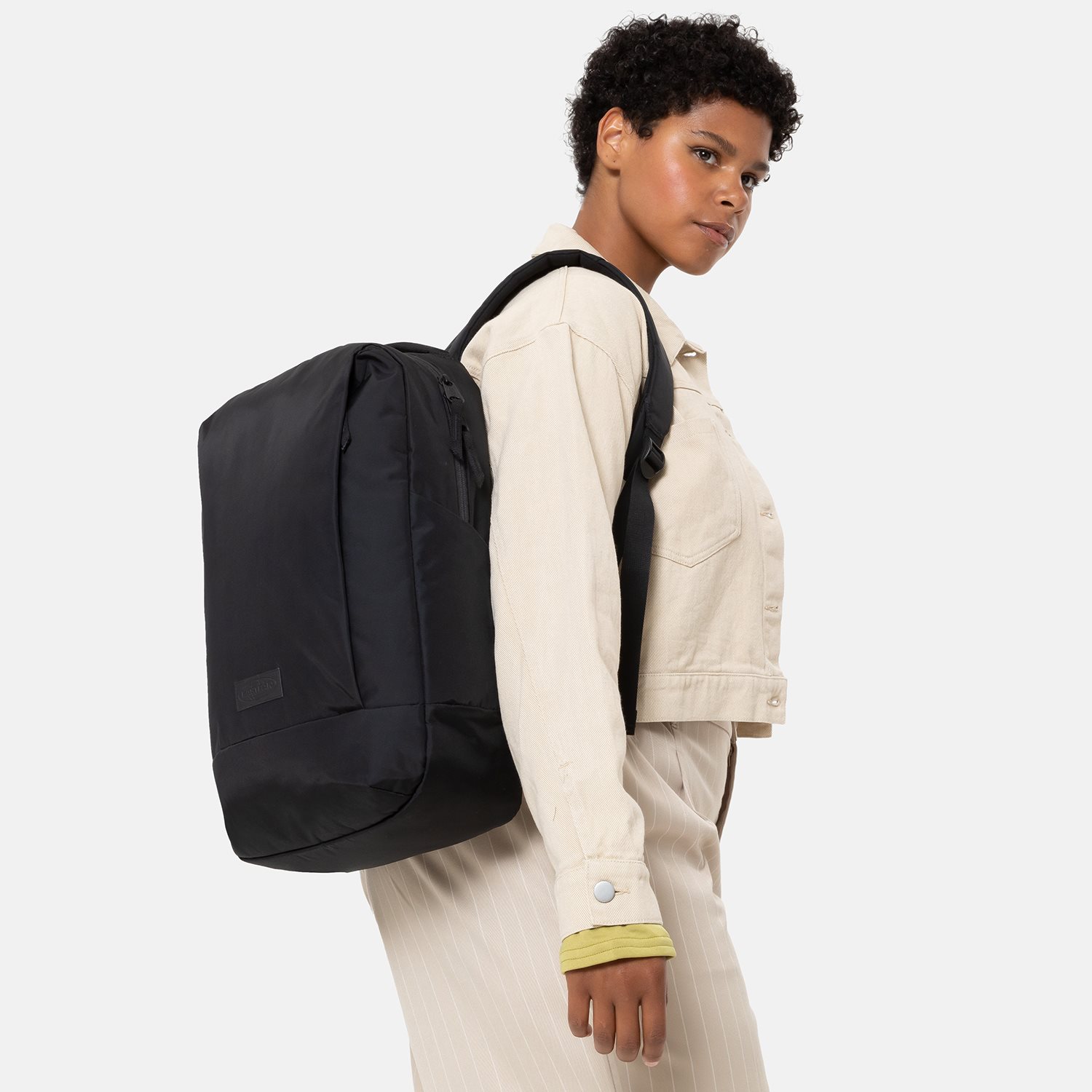 Eastpak Tecum F CNNCT f black