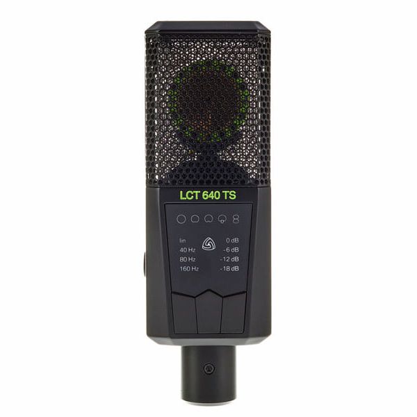 Lewitt LCT 640 TS