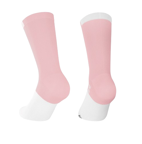 Assos GT C2 Cykelstrømper, Cosmic Rose