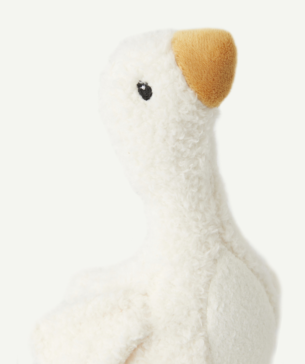 LITTLE DUTCHPELUCHE OIE CULBUTO BÉBÉ
