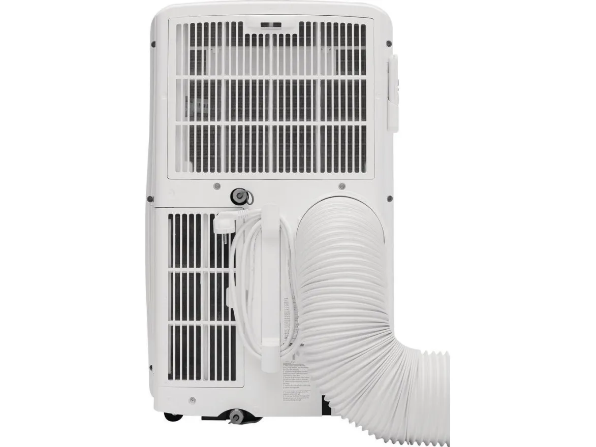 Whirlpool PACW212CO - Klimaanlæg - Mobil - 2,6 EER - 12.000 BTU