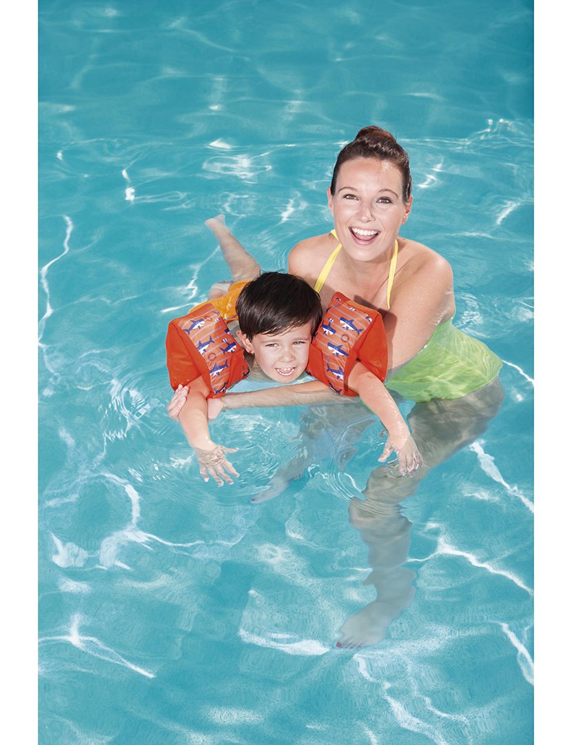 Inflatable Arm Bands