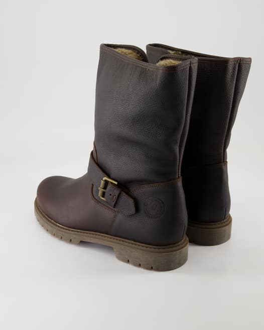 Panama Jack Singapur B23 Stiefeletten in Braun