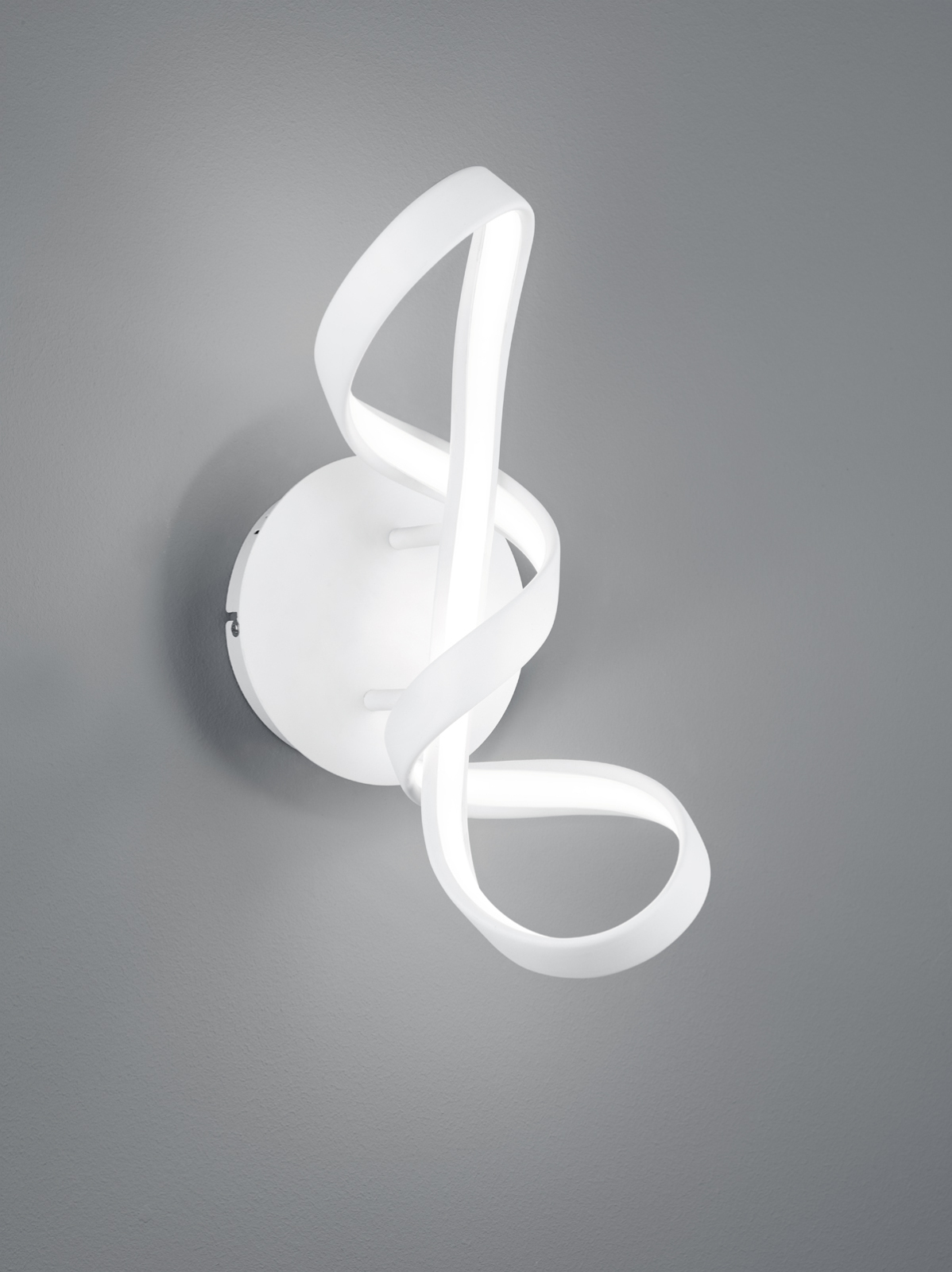 LED-Wandleuchte - weiß matt - Switch Dimmer - 40 cm