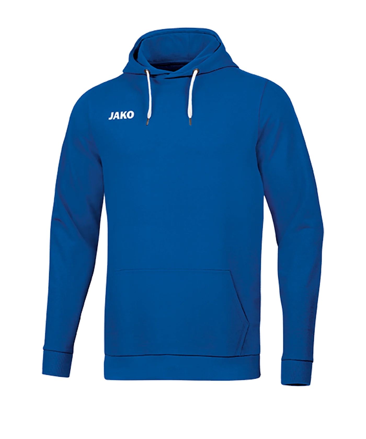 JAKO Base Hoody Blau F04