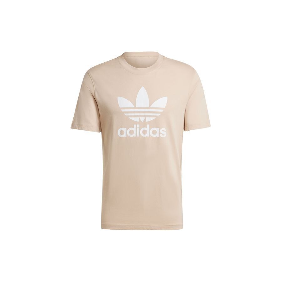 Adidas Original T-shirt Trèfle Adicolor