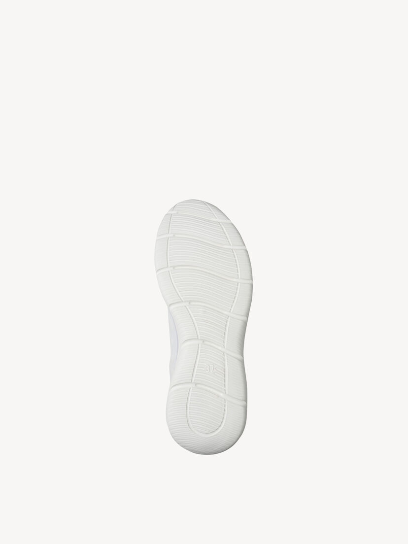 Sneaker - wit