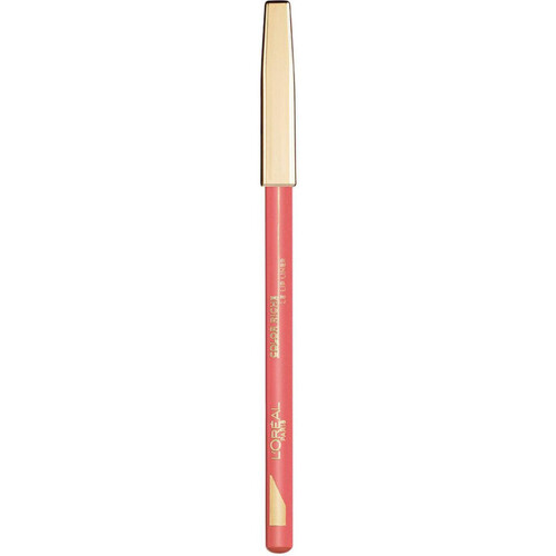 L'oréal - Color Riche Le Lip Liner Lápiz de Labios Rojo