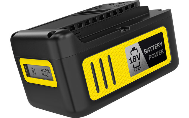 Kärcher Battery Power 18 Wechselakku 18 V