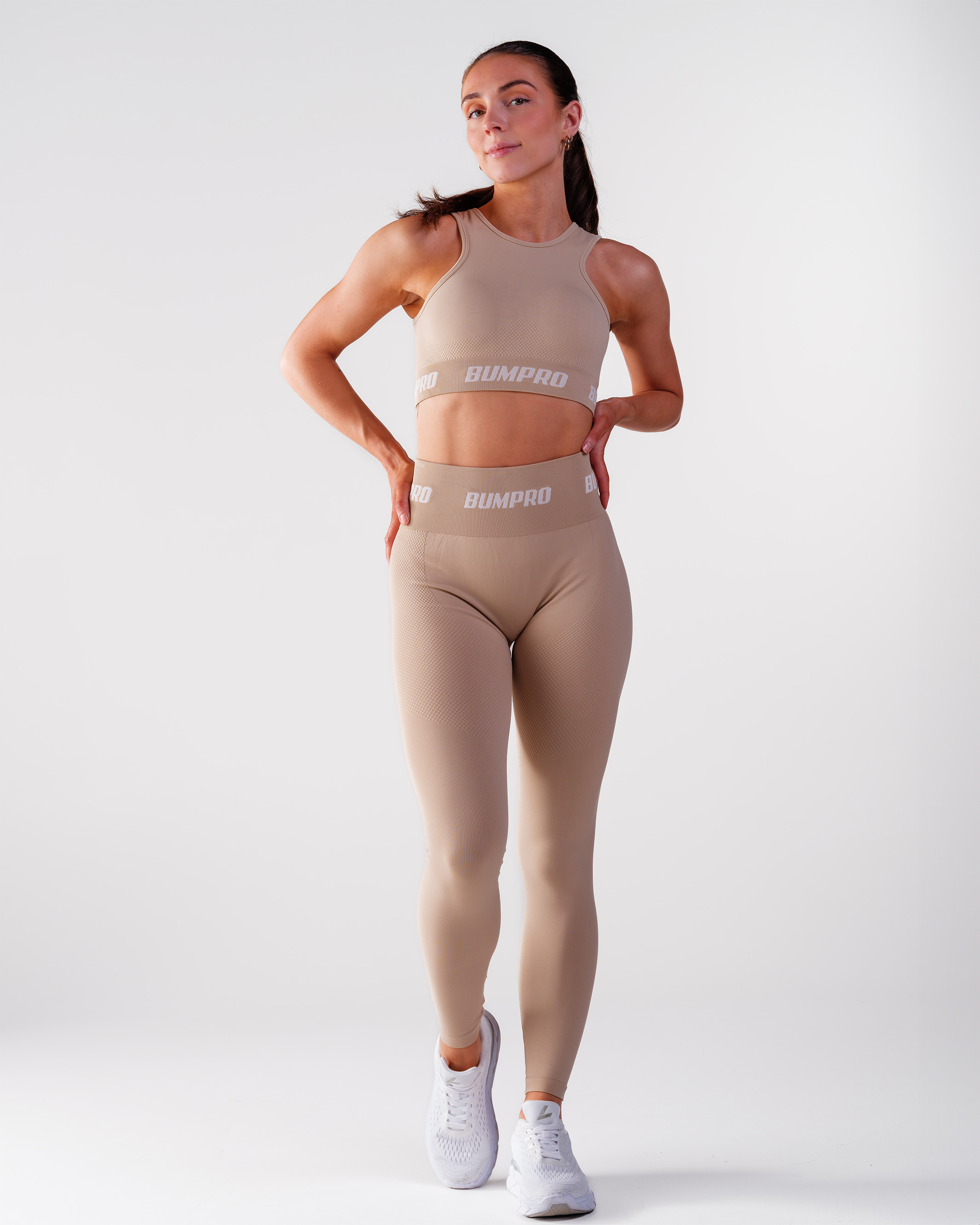 Bumpro SETT Beam 22 Beige Pepper