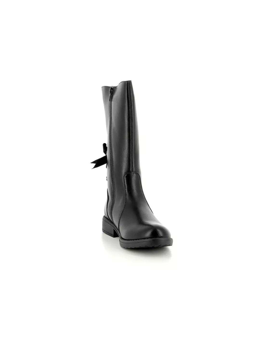 ASSO AG3616 - Bottes Noir