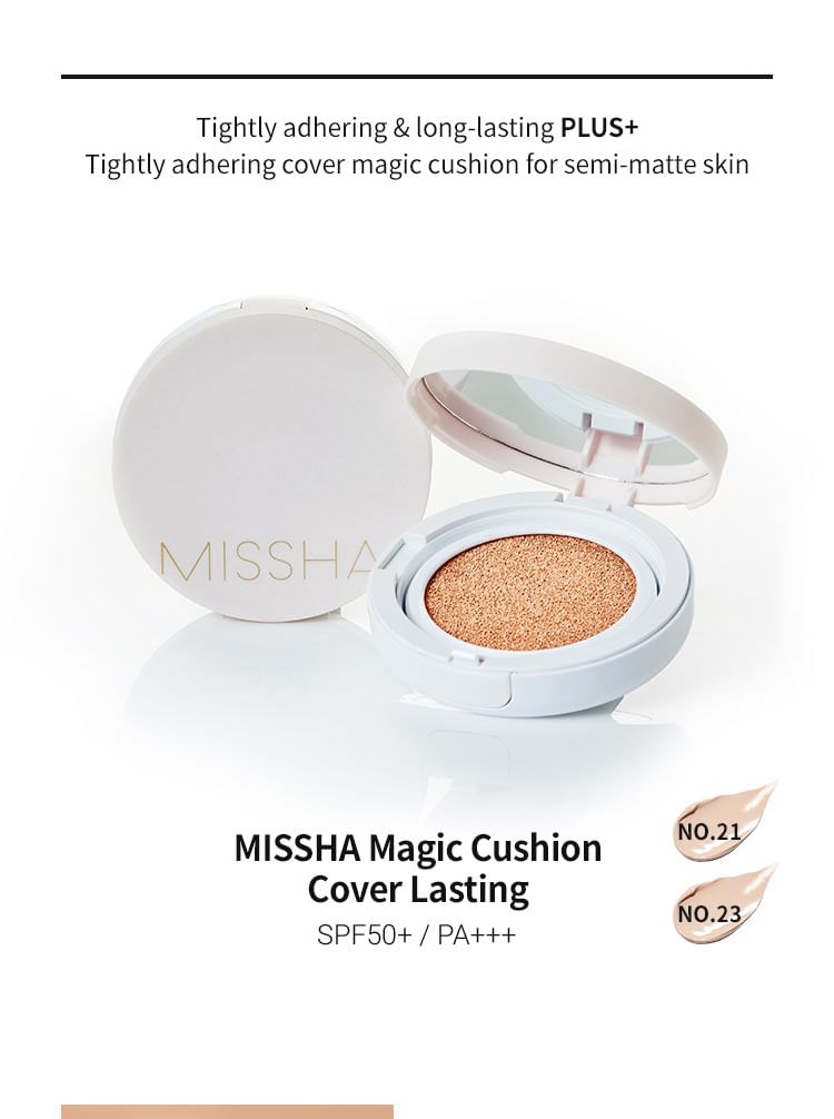 MISSHA - Magische kussenhoes duurzaam - 2 kleuren