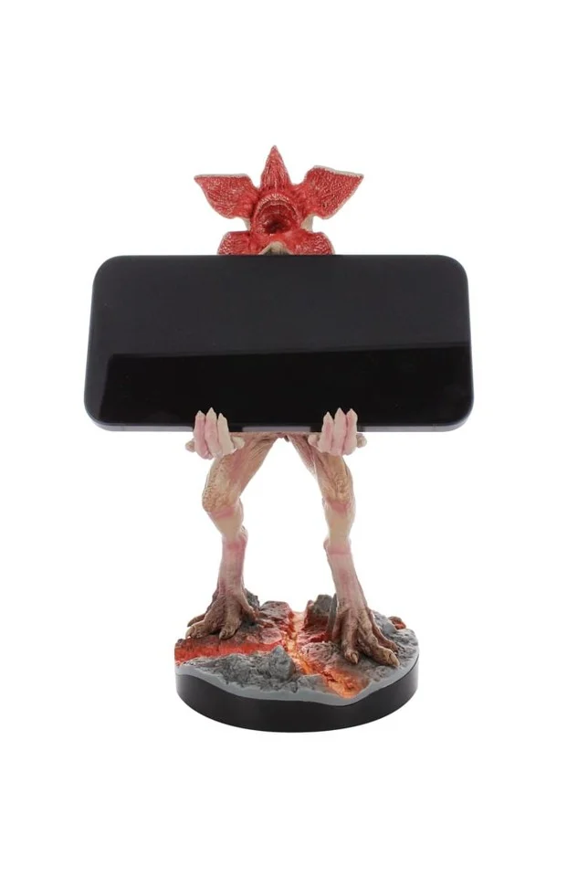 Cable Guys - Demogorgon Cable Guy