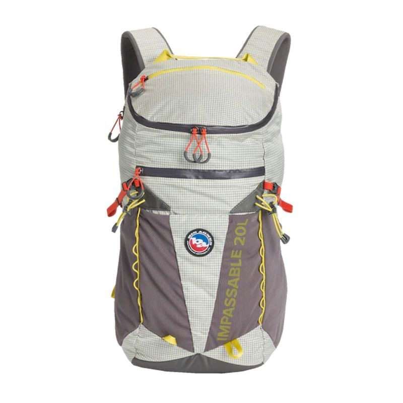 Impassable 20L - Sac à dos randonnée