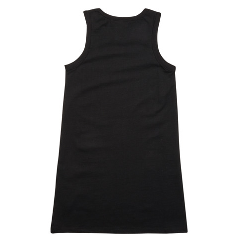 Guess - SL DRESS MINIME - Noir
