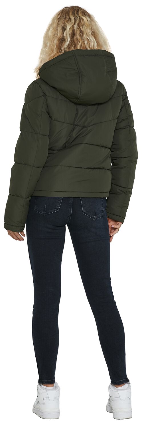 Veste Dalcon | Noisy May Veste d'hiver