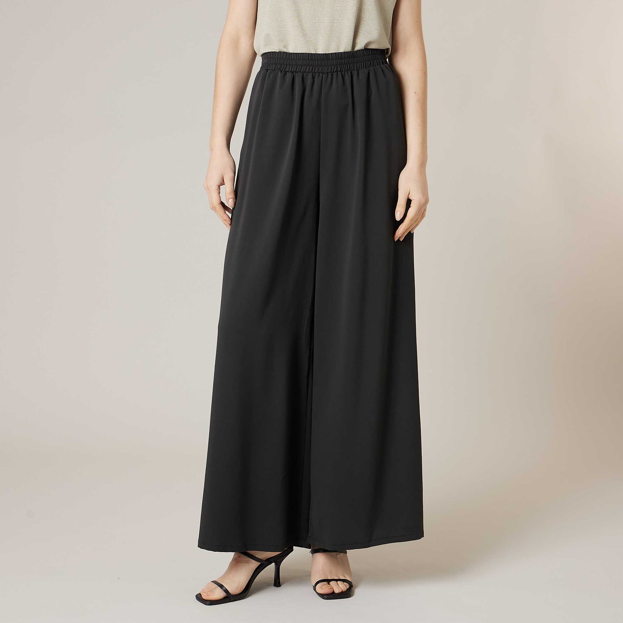 Pantalon Femme noir