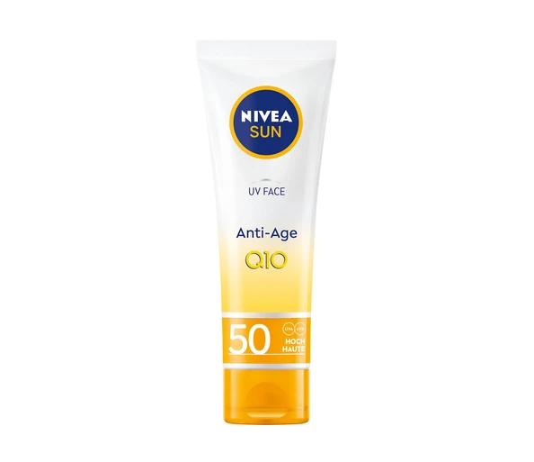 Nivea UV Face Anti-Pigment LSF50