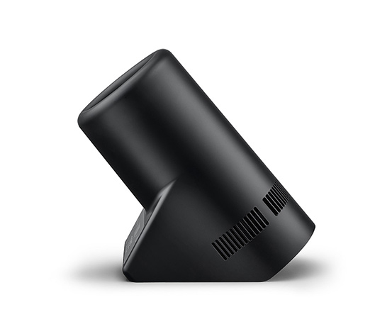 CASO Weinkühler VinoCase Black