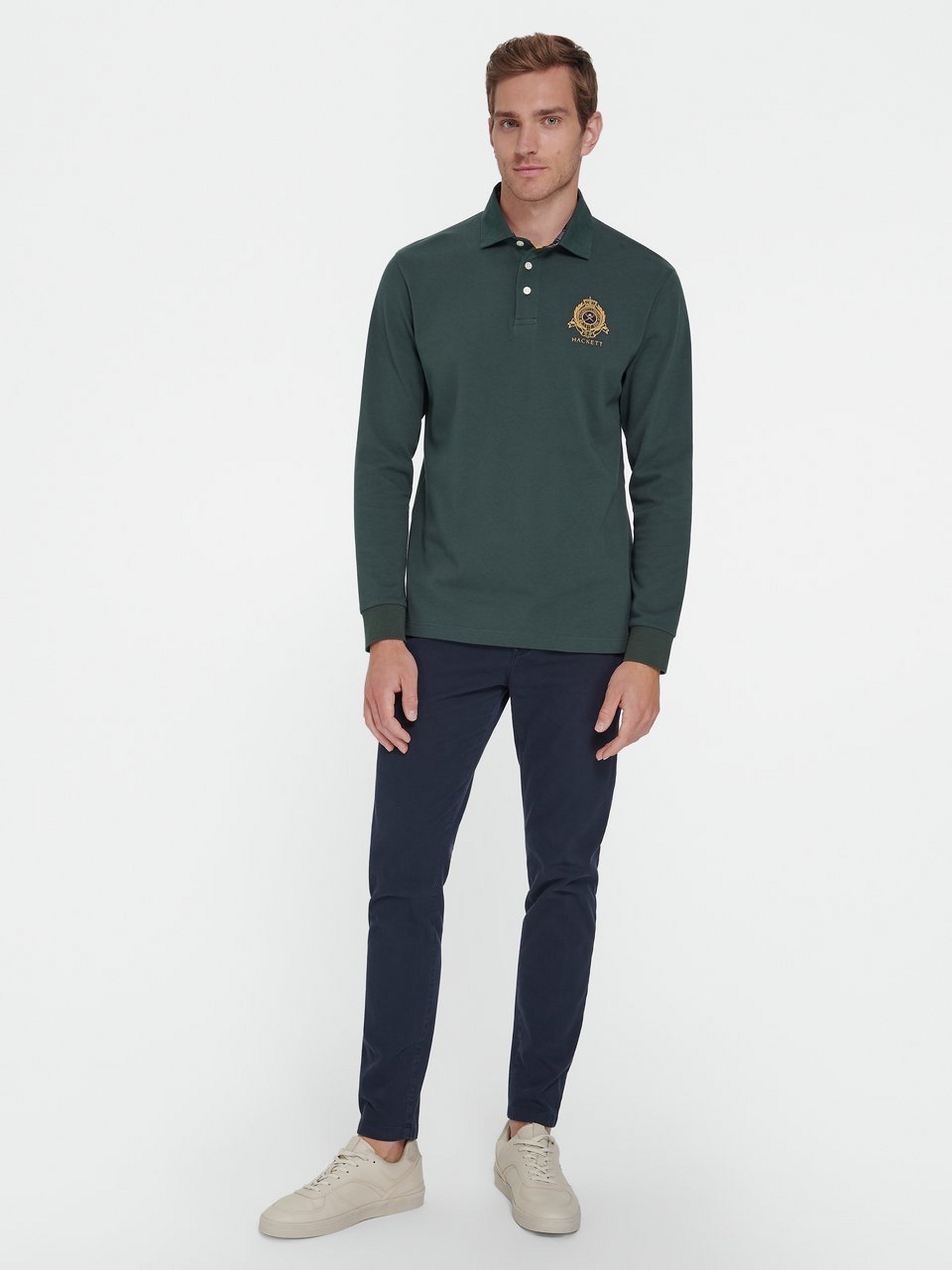 Polo-Shirt