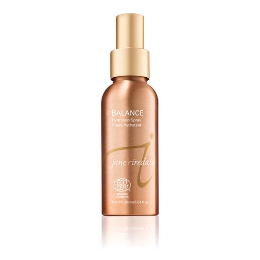 Jane Iredale Balance Hydration Spray, 90 ml
