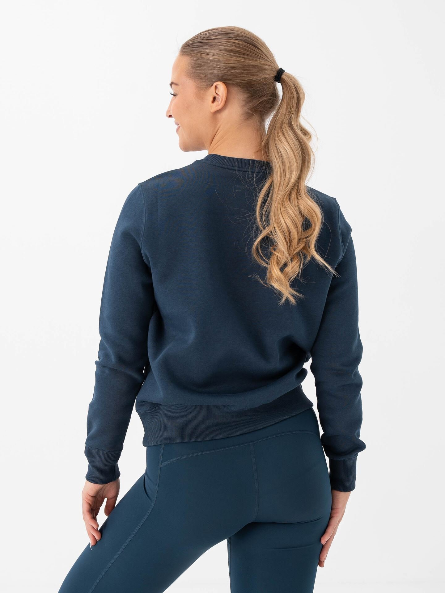 Pheonix Fleece Standard Crew