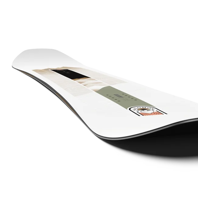 BLISS  All Mountain-Snowboard Damen