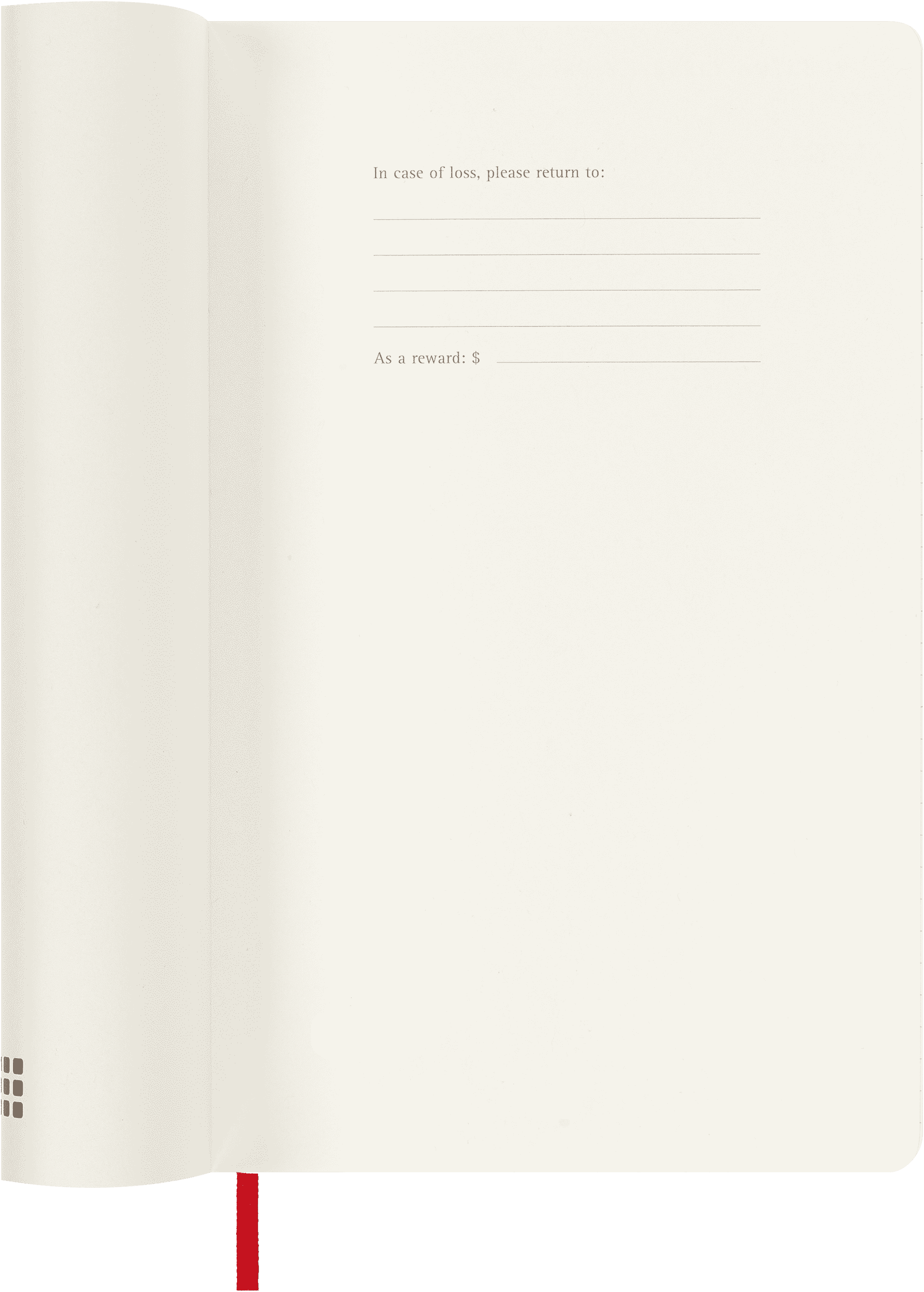 Classic Planner 2024/2025 Large Weekly, soft cover, 18 months
