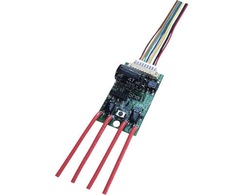 Shelly Universele WLAN-module (inbouw)