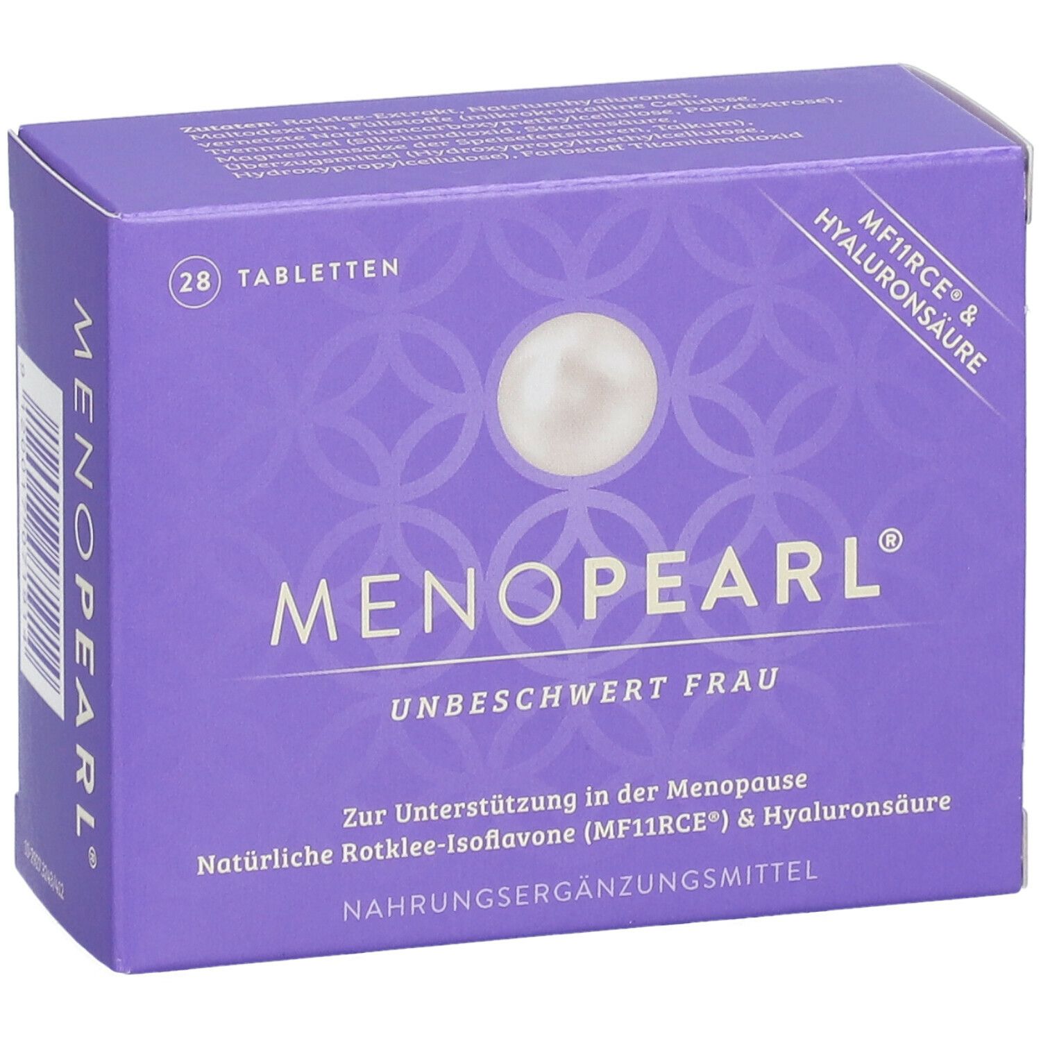 Menopearl® Tabletten