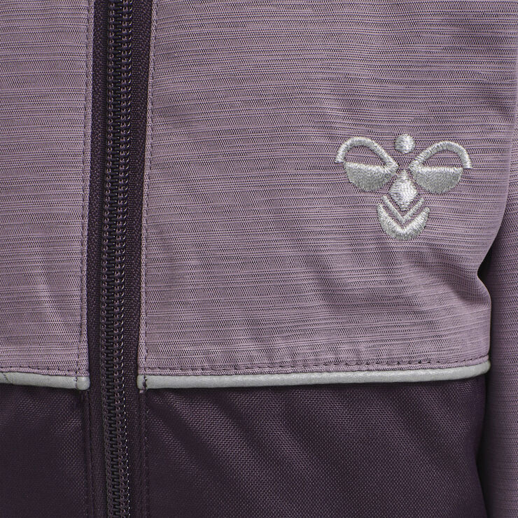 Hummel Snoopy flyverdragt Lilla