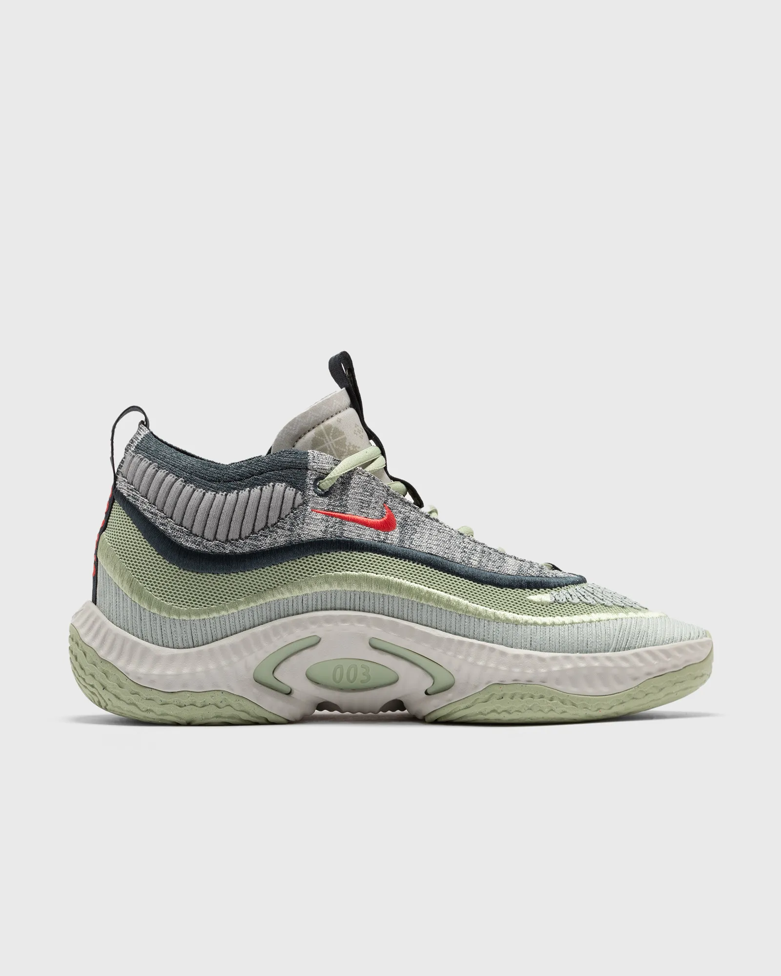 Nike Cosmic Unity 3 Basketball Shoes