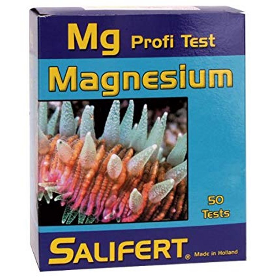 SALIFERT MAGNÉSIO (MG)