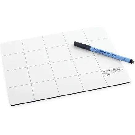 Kit de réparation smartphone Ifixit Magnetic Project Mat