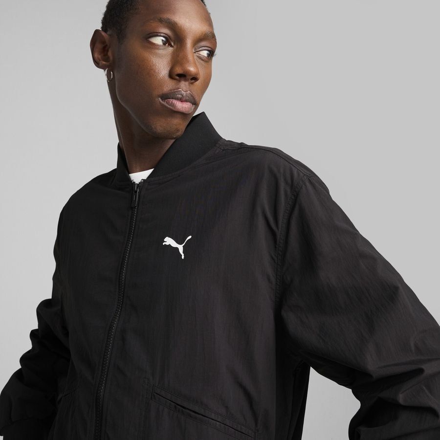 Puma PUMA Class Bomberjacke