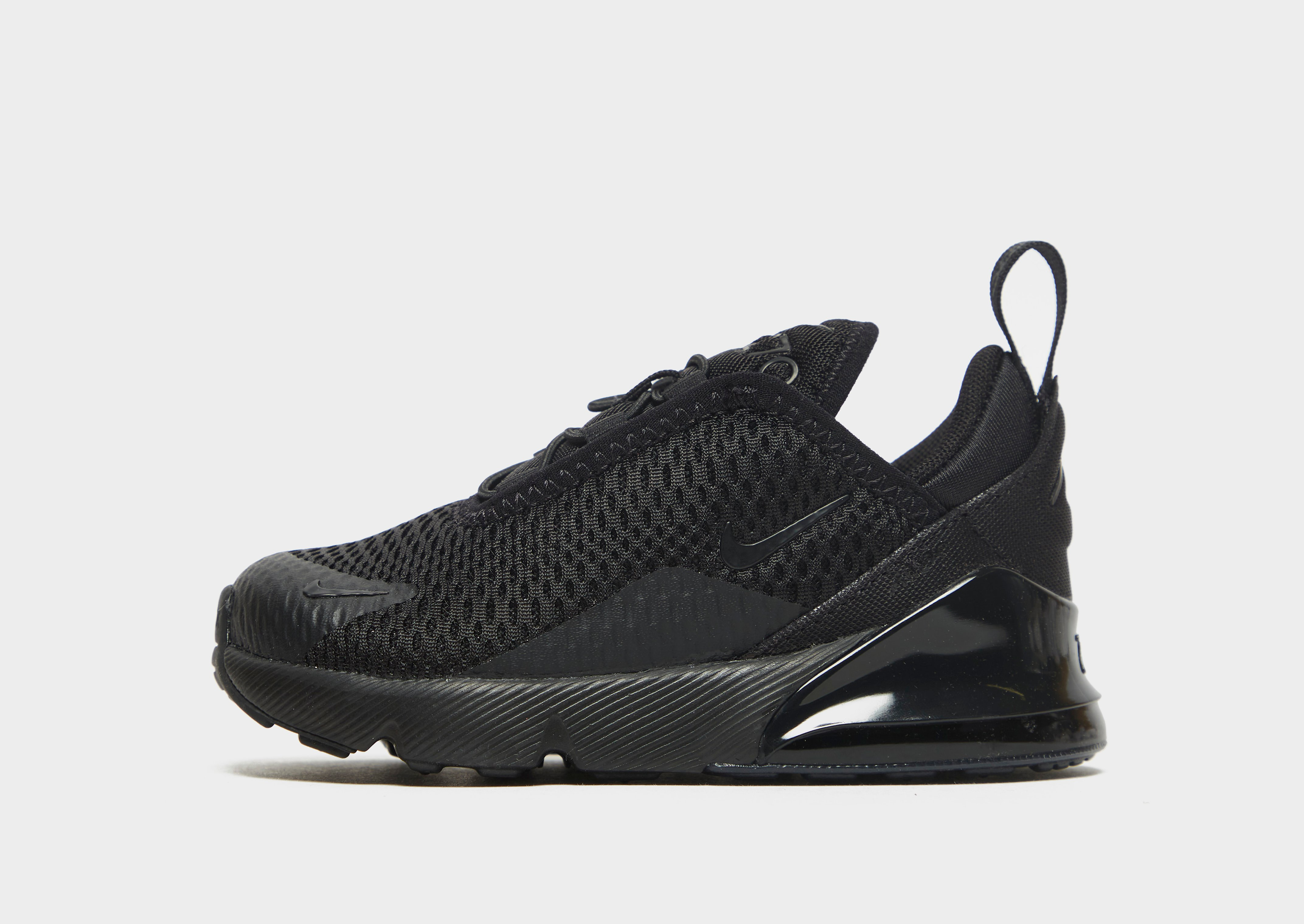 Nike Baskets Air Max 270 Bébé