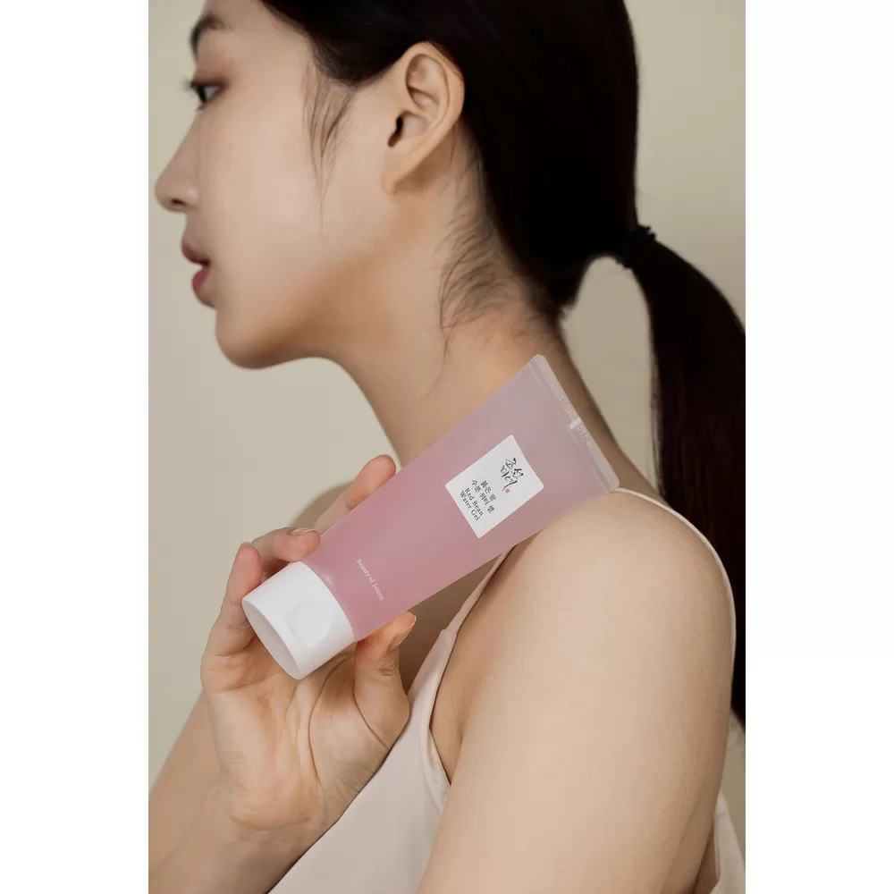Beauty of Joseon Red Bean Water Gel - 100 ml.