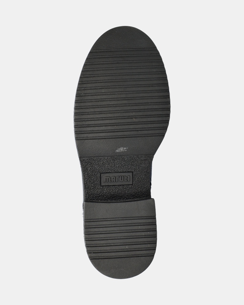 Maruti Sarah Rits- & gesloten boots  - zwart