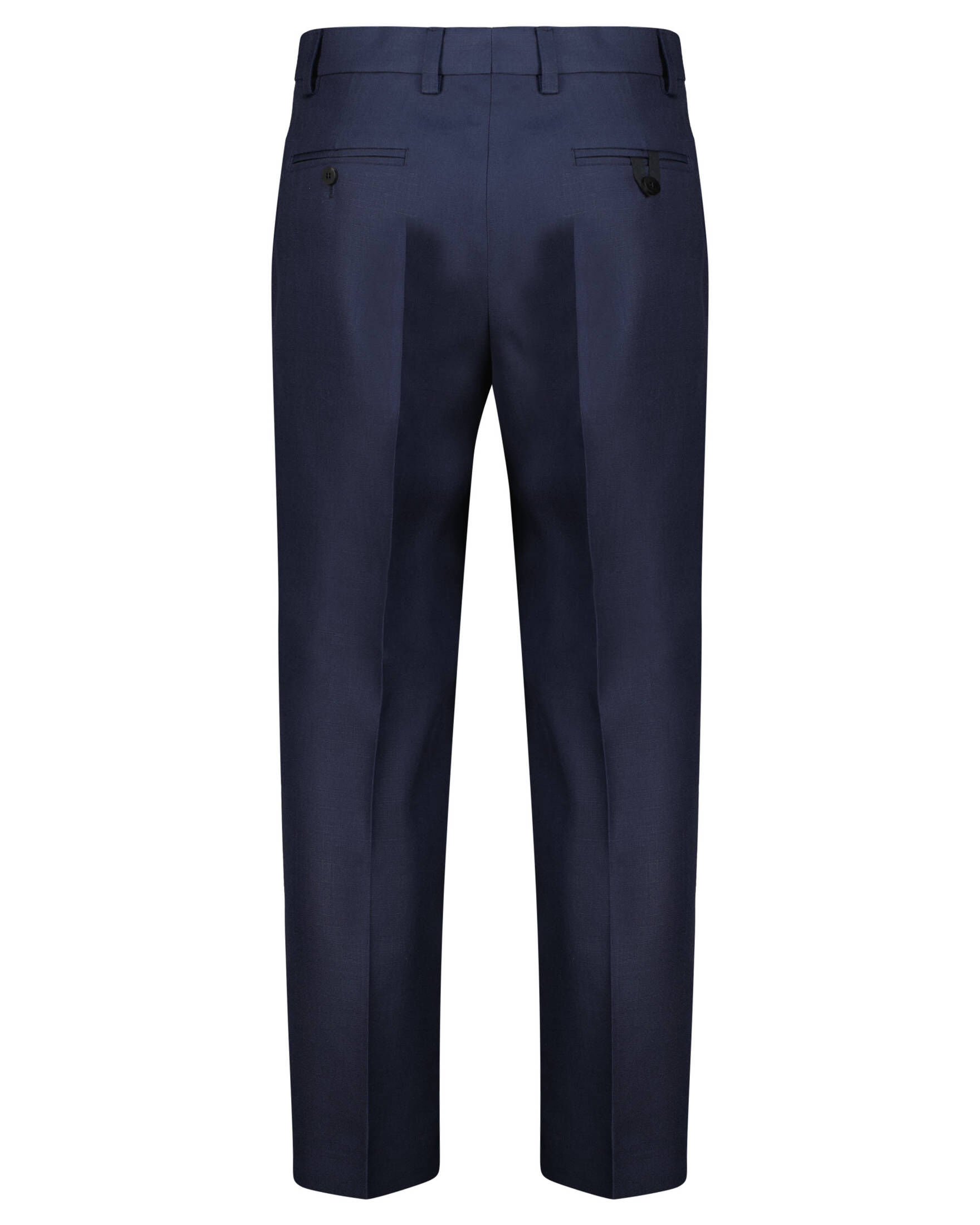 Jacquemus| Herren Hose LE PANTALON CABRI Slim Fit verkürzt