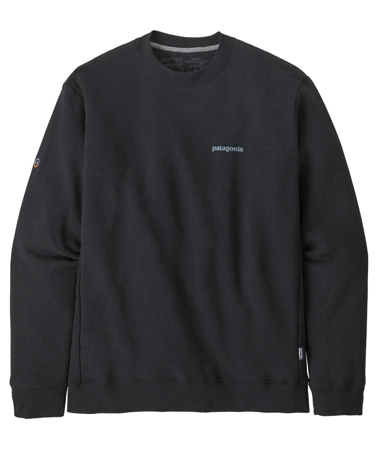Patagonia<br>Fitz Roy Icon Uprisal Crew Sweatshirt