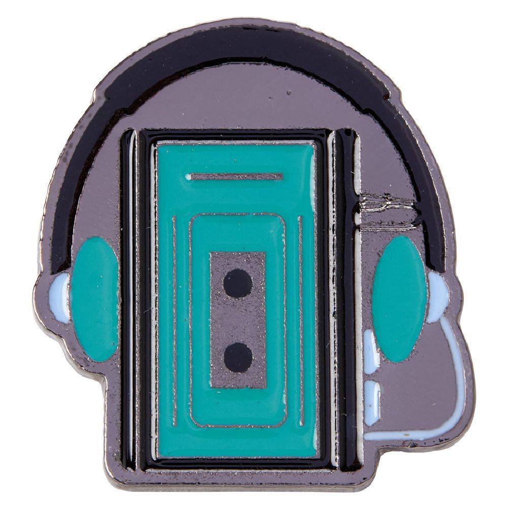 Pins collector 81