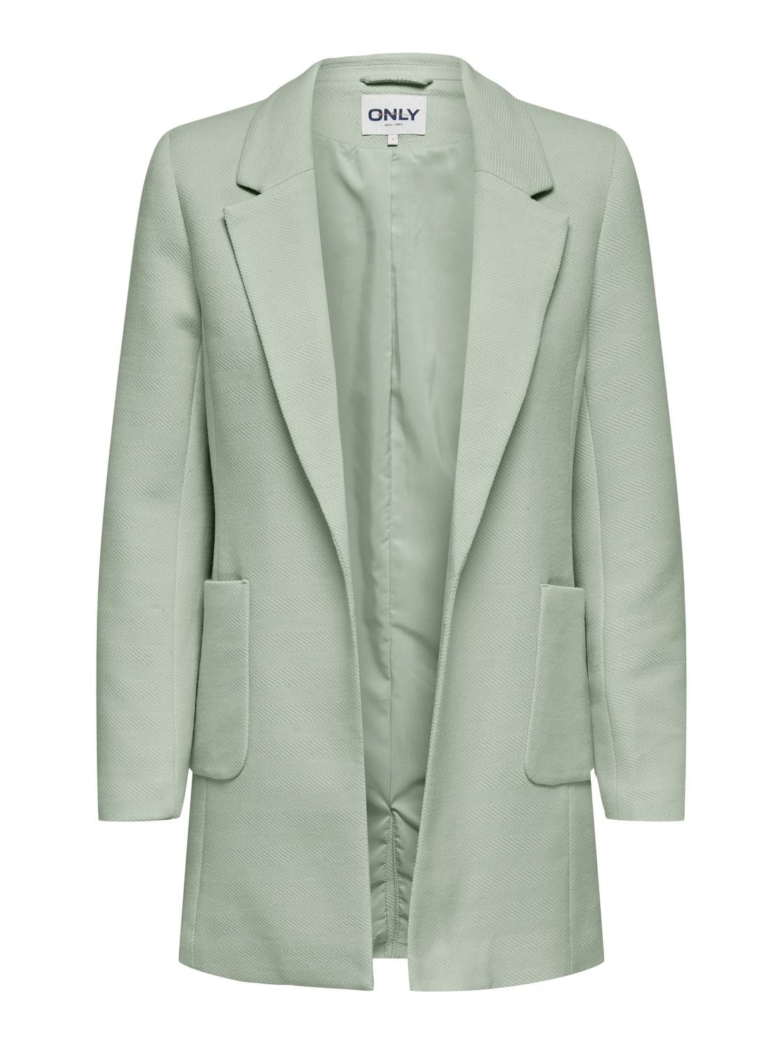 ONLBAKER-LINEA Blazer Lily Pad