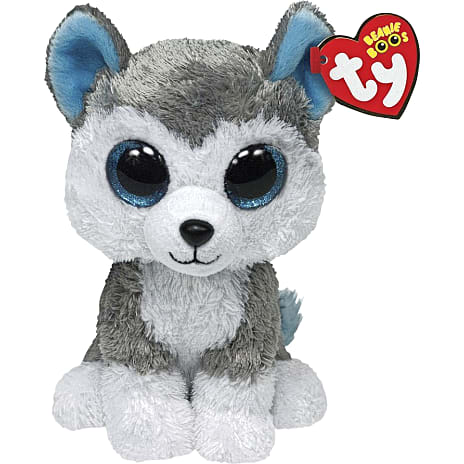 Ty Beanie Boos Slush