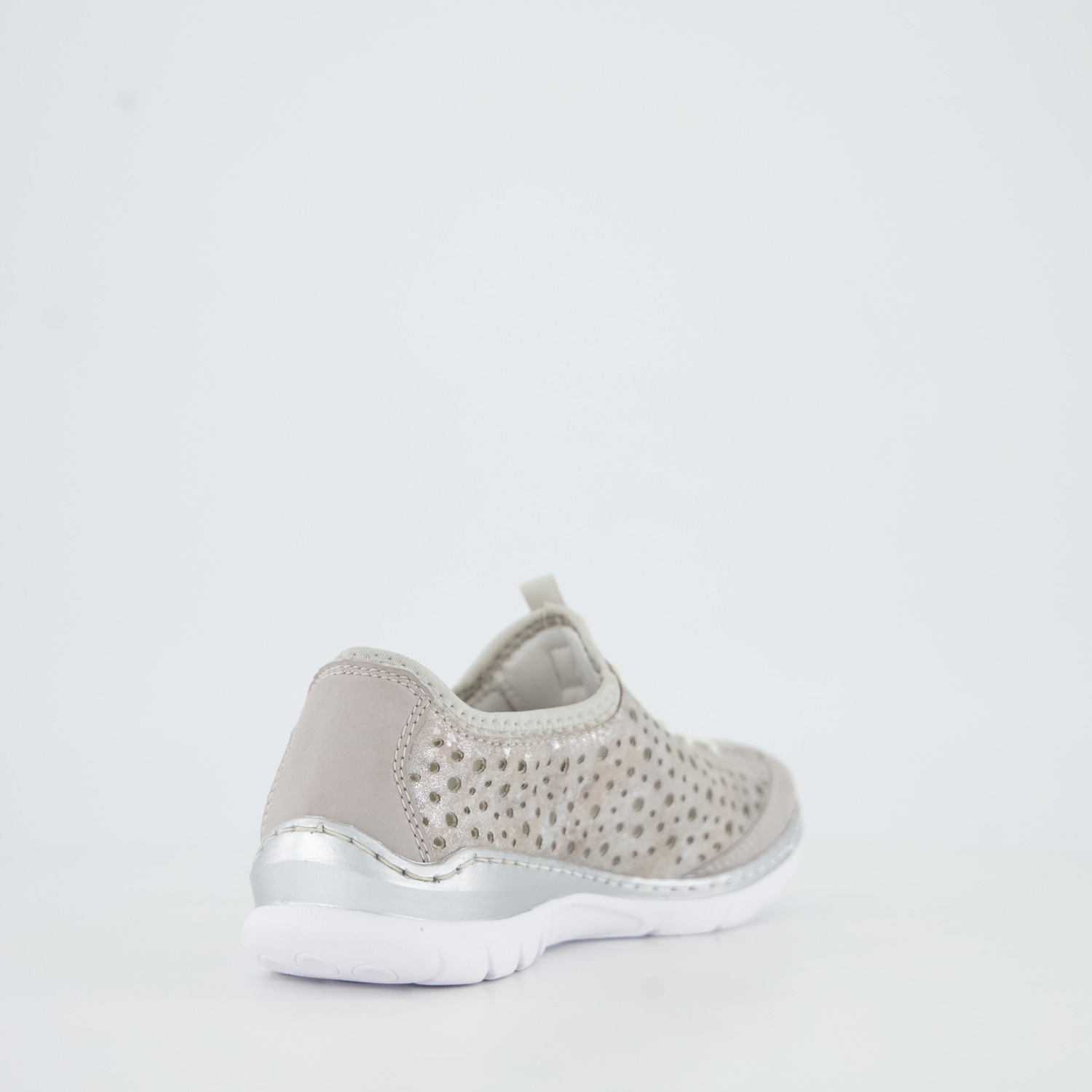 Rieker Halbschuhe