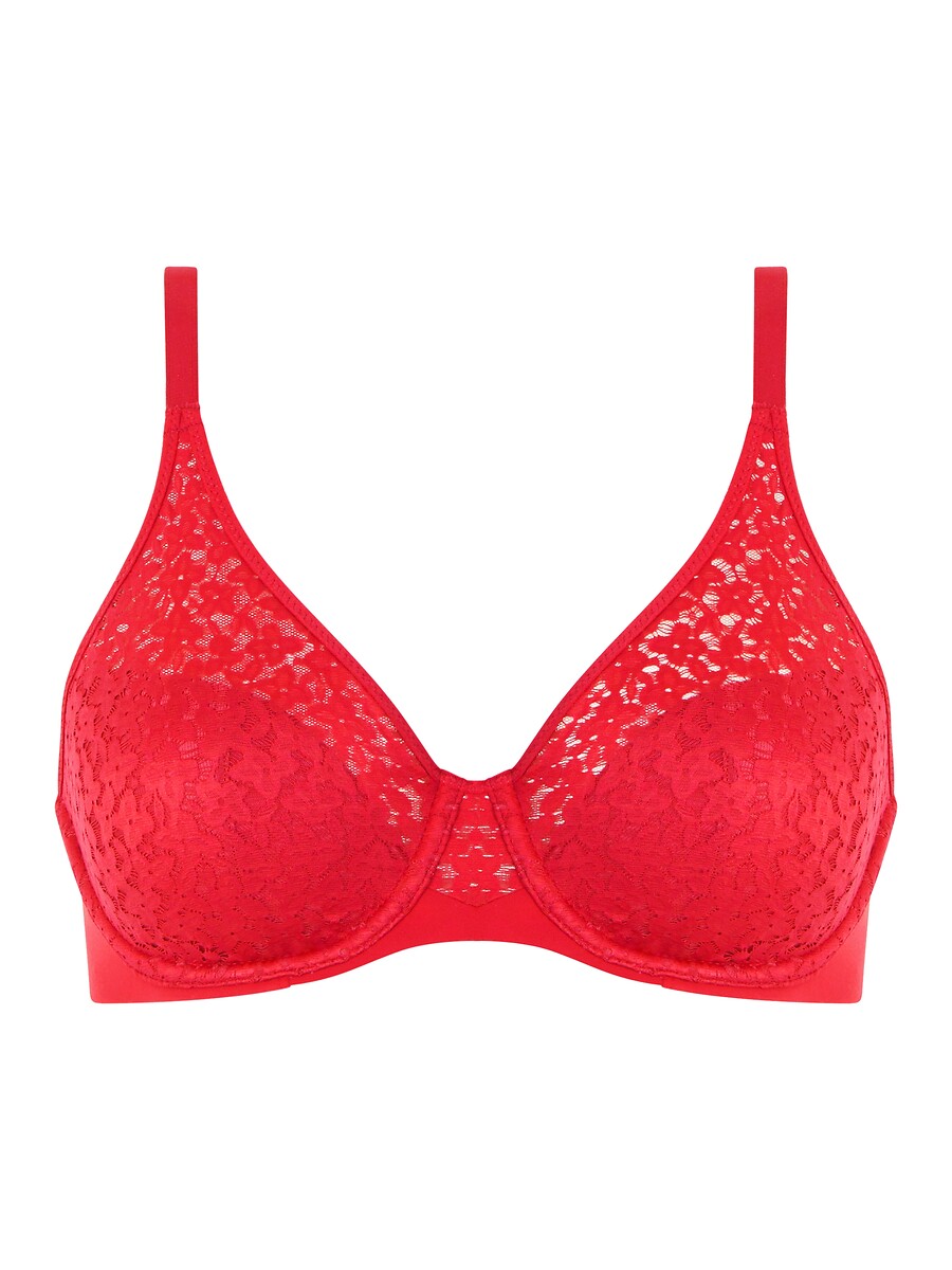 CHANTELLE<br>Sutiã sem costura com moldura Norah