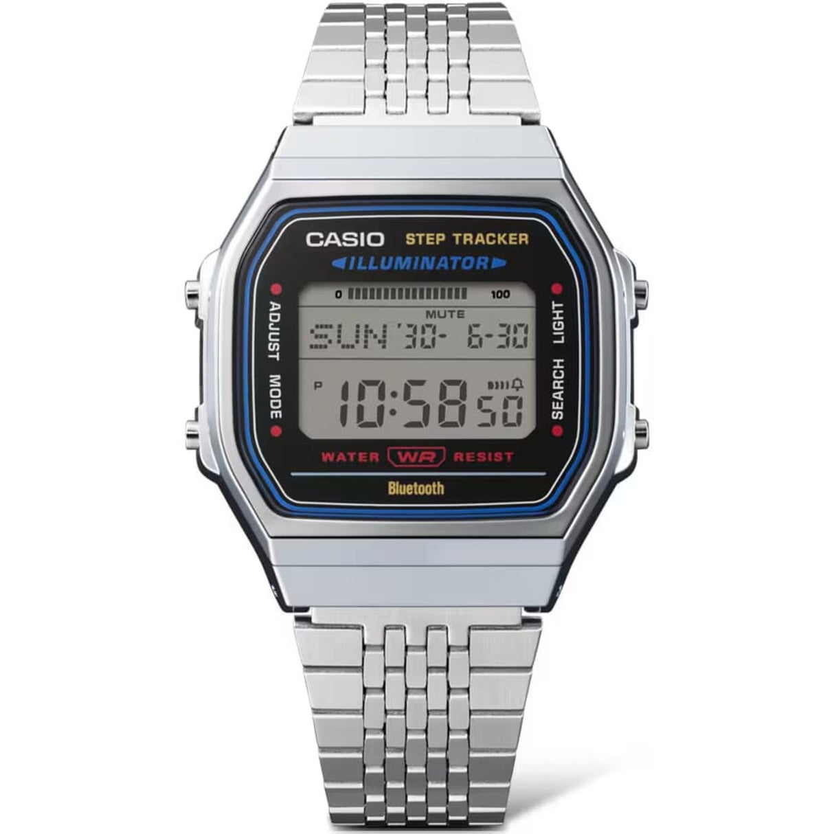 Casio<br>Vintage ABL-100WE-1AEF