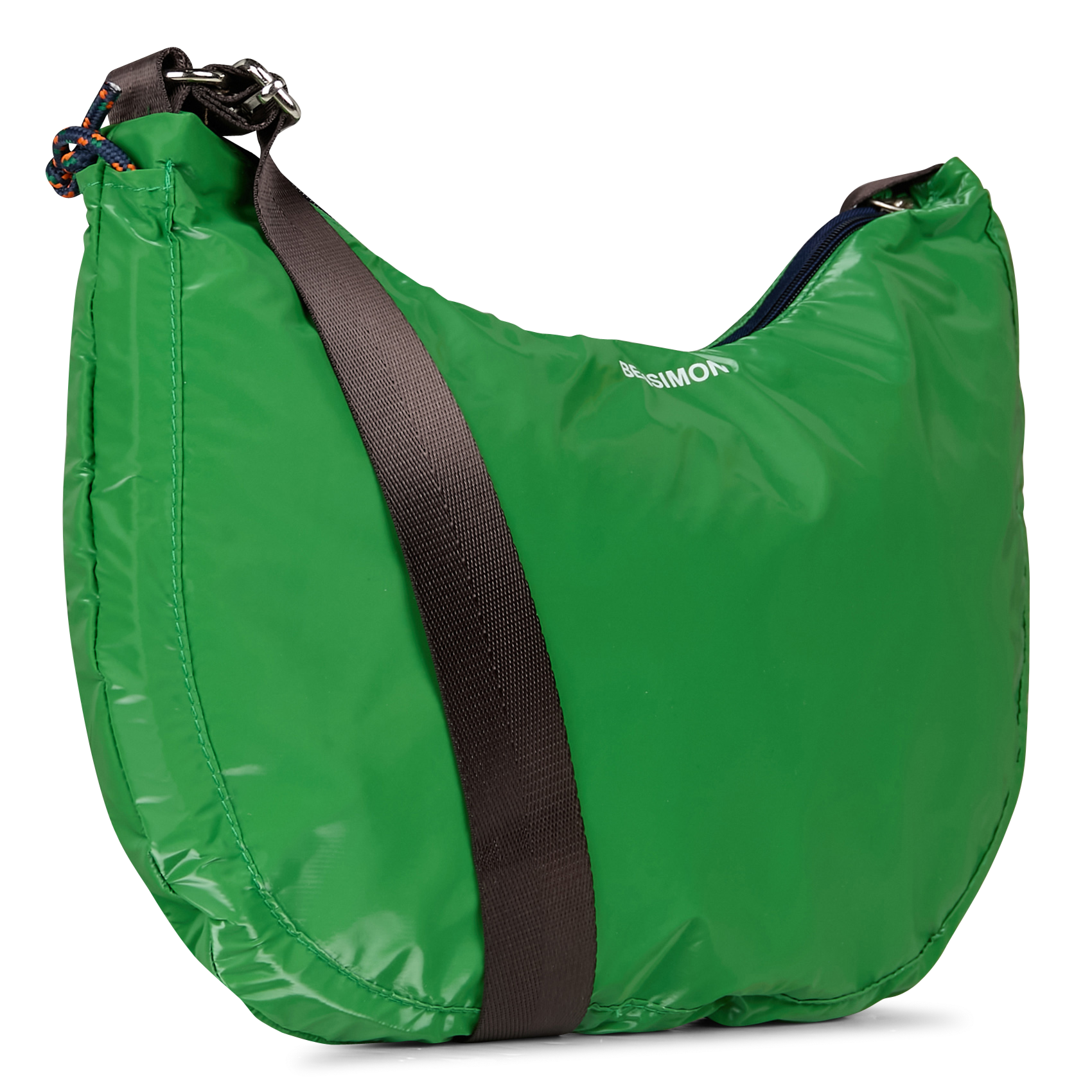 MUNICH - Sac pochette à bandoulière| Vert